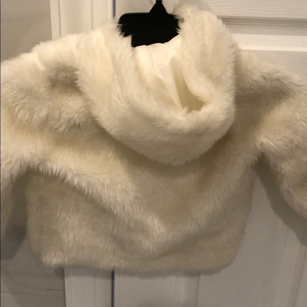 Fur coat - Picture 4 of 6